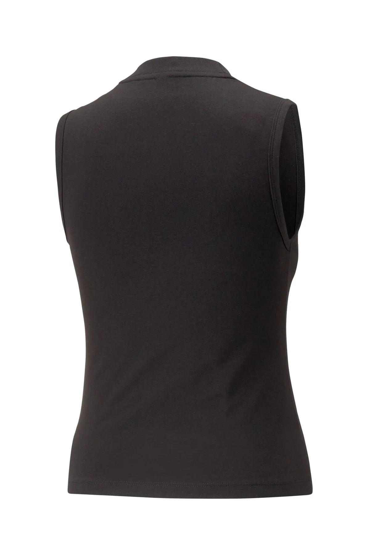 Puma  Unterhemd - Schwarz - Regular Fit
