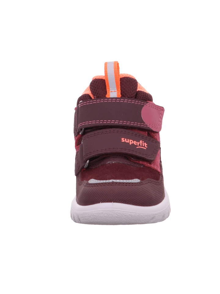 superfit Klettschuh SPORT7 MINI in rot günstig kaufen 23