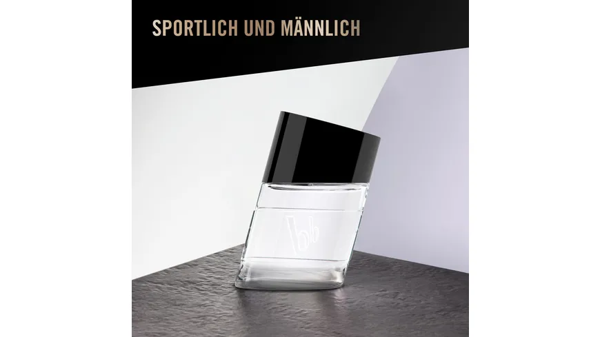 bruno banani Pure Man Eau de Toilette