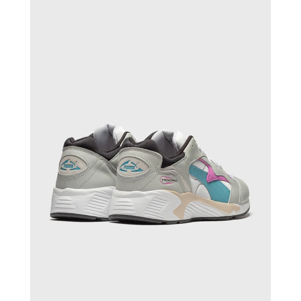 PUMA Prevail Violet 386569-03 / weiss