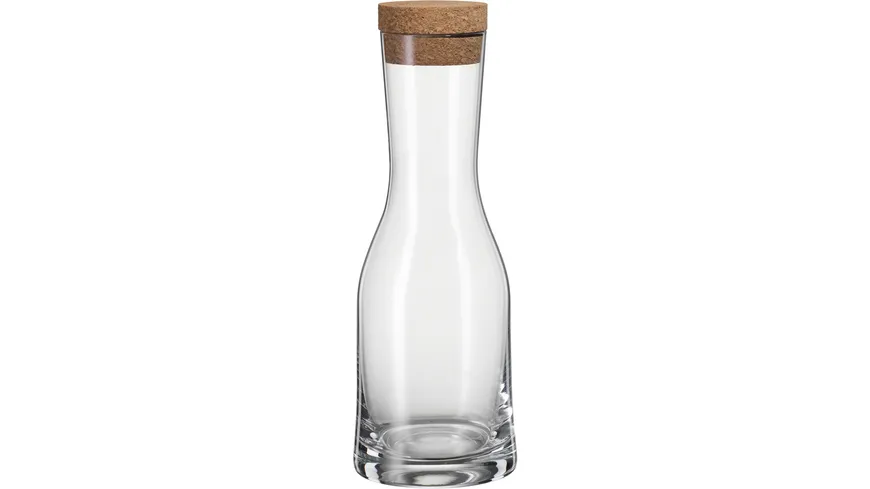 BOHEMIA SELECTION Wasser-Set Libera 4-tlg.