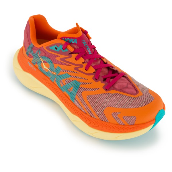 HOKA - Tecton X 2 - Trailrunningschuhe
