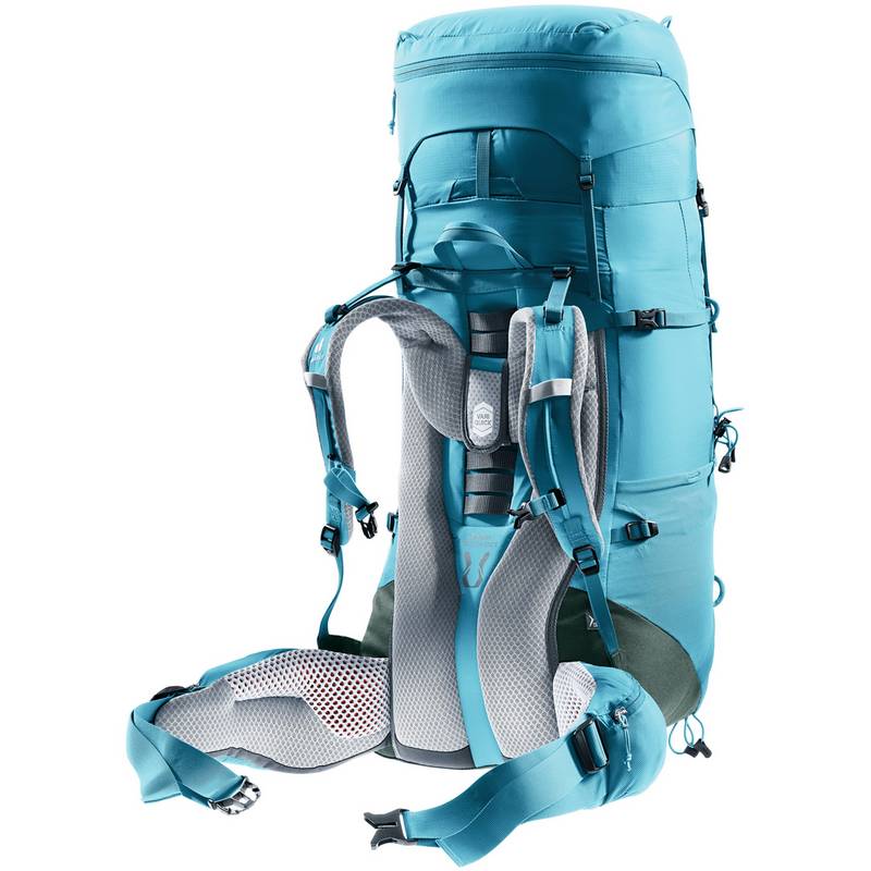 Deuter Aircontact Lite 45 + 10 SL Trekkingrucksack Damen