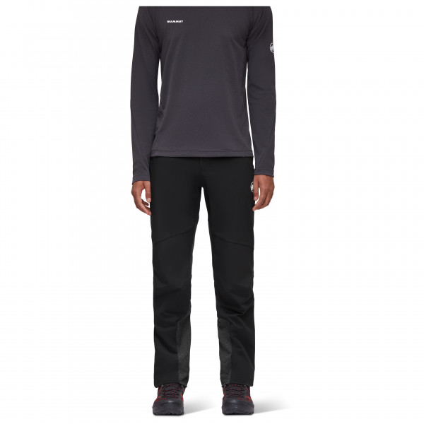 Mammut - Aenergy Softshell Hybrid Pants - Skitourenhose