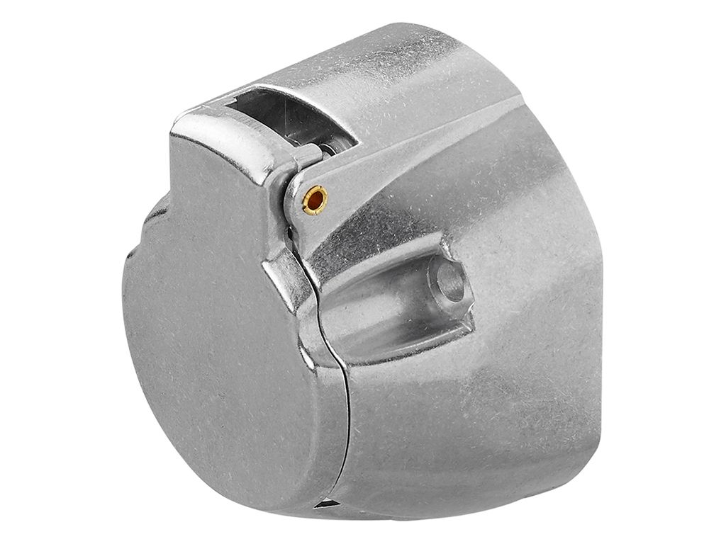 ProPlus 7 + 1 polig Steckdose