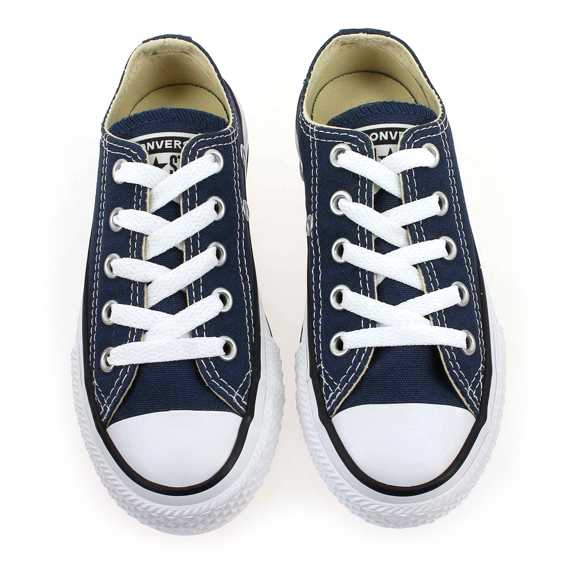 Converse  ALL STAR OX ENF - Marine