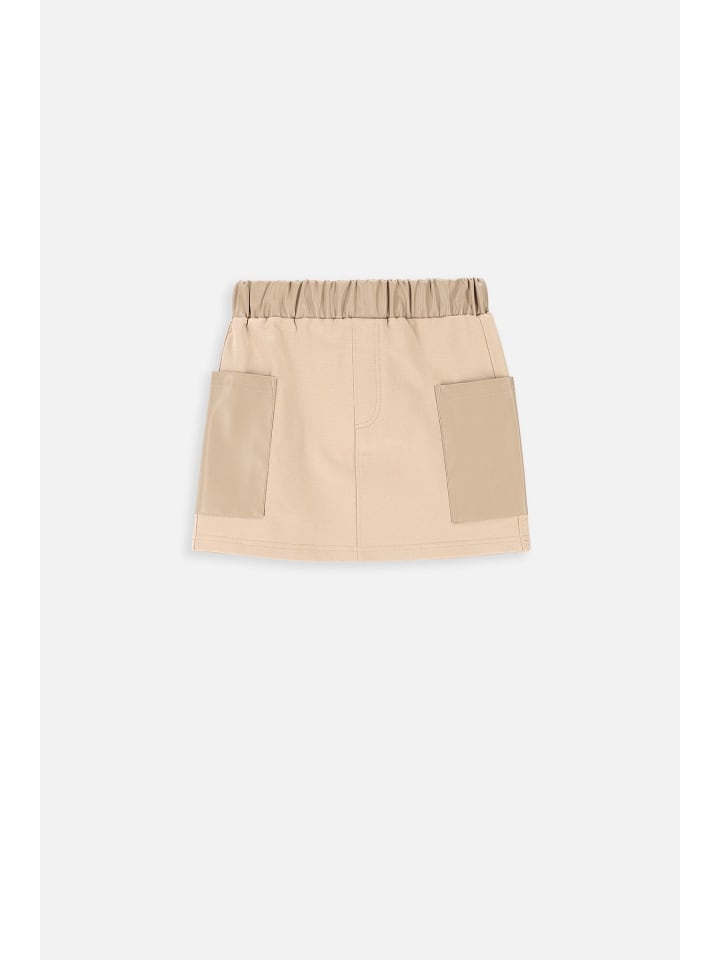 Coccodrillo Rock in beige günstig kaufen