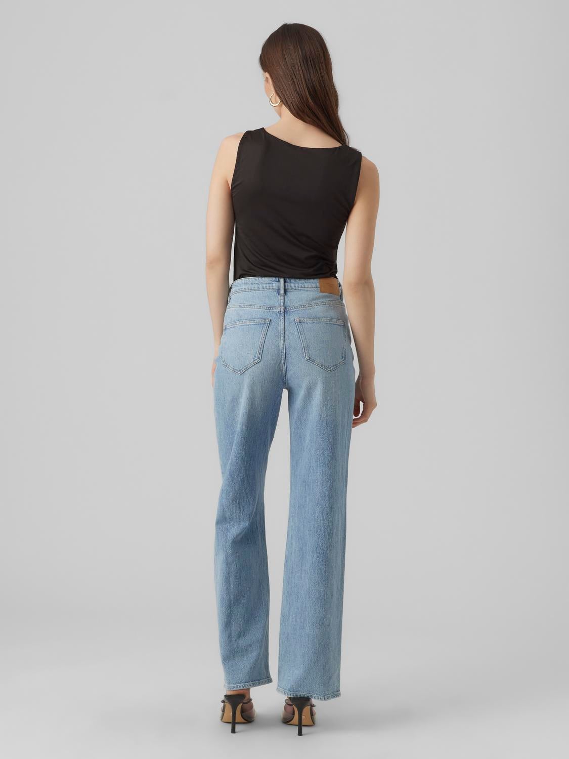VMBIANCA Top