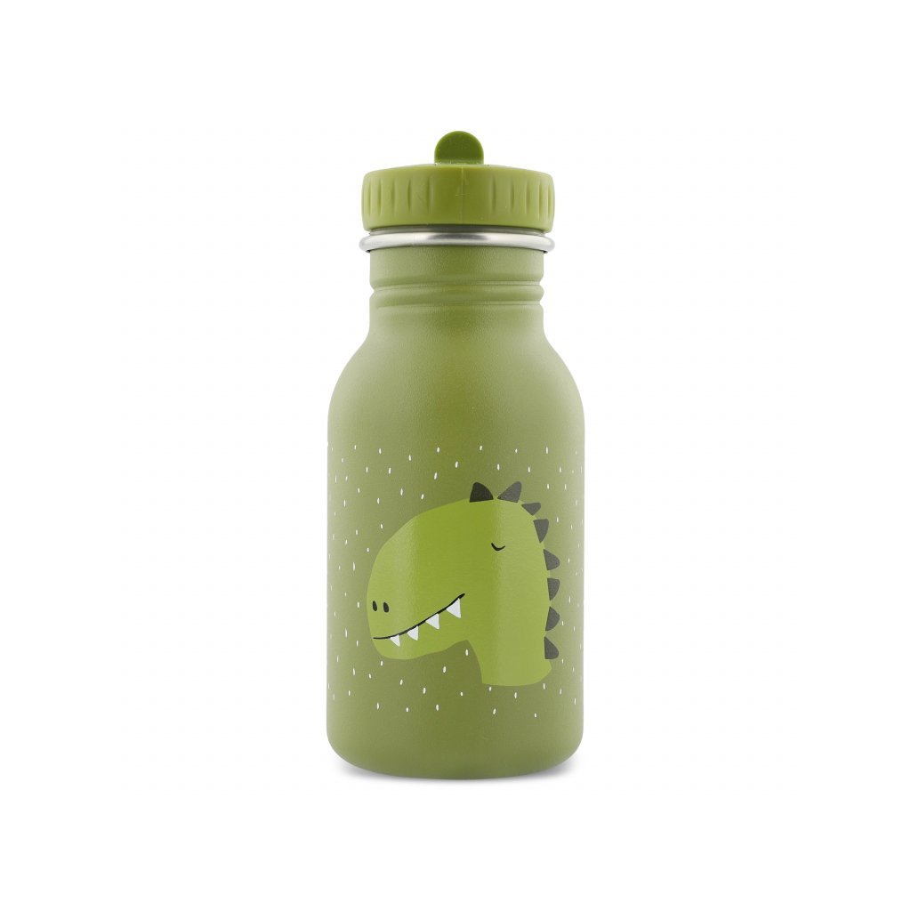 Trixie Thermo-Trinkflasche 350ml Mr. Dino