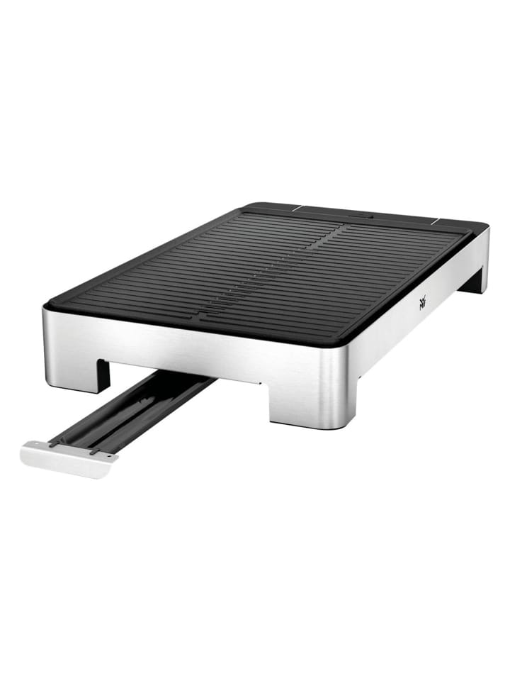 WMF Elektrogrill Lono 0415330011 in silber günstig kaufen onesize
