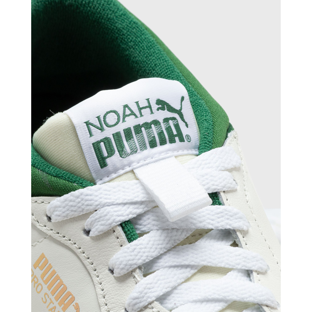PUMA Pro Star Noah x 394238-01 / weiss