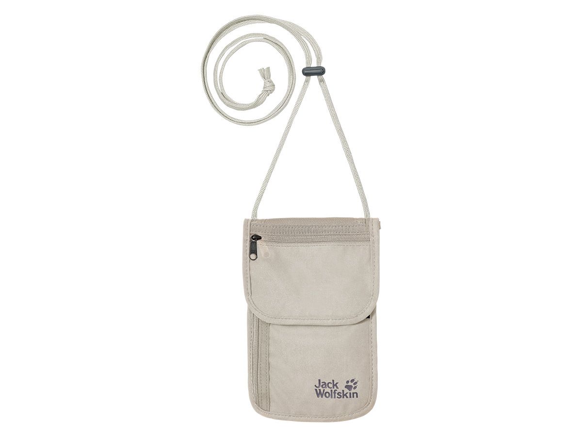 Jack Wolfskin Organizer Umhängetasche