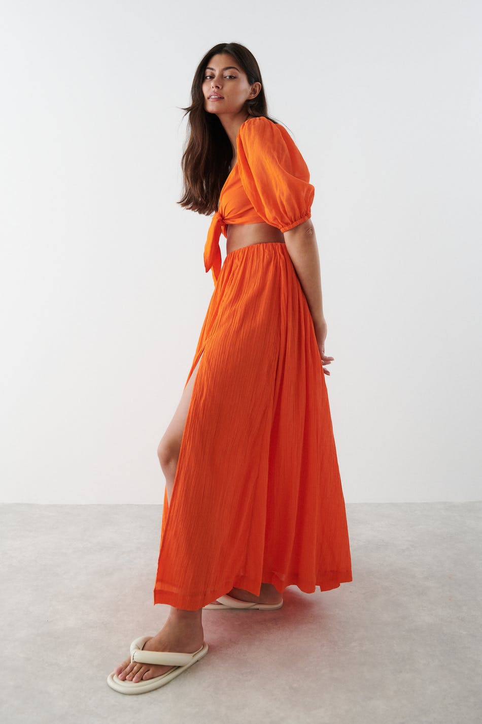 Ece skirt