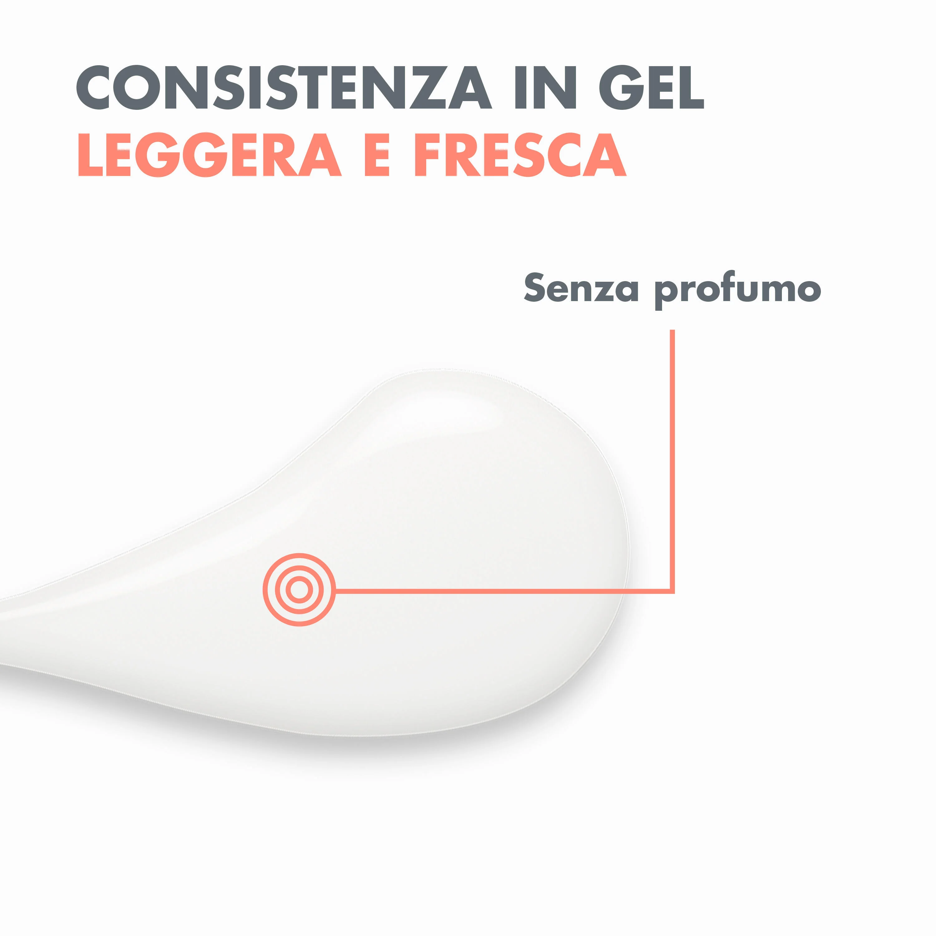 Cicalfate+ Siero Riequilibrante Intenso - Siero viso effetto globale
