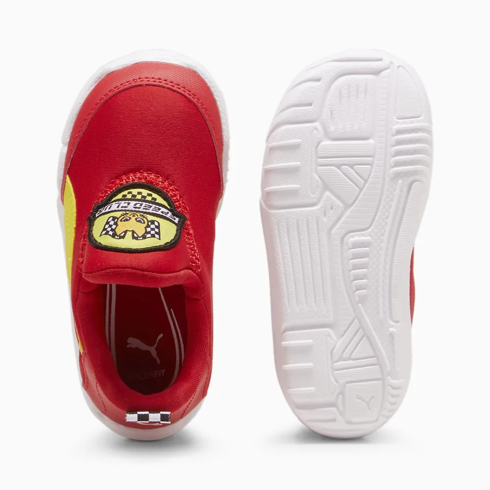 PUMA Scuderia Ferrari Bao Kart 308231_02 / rot