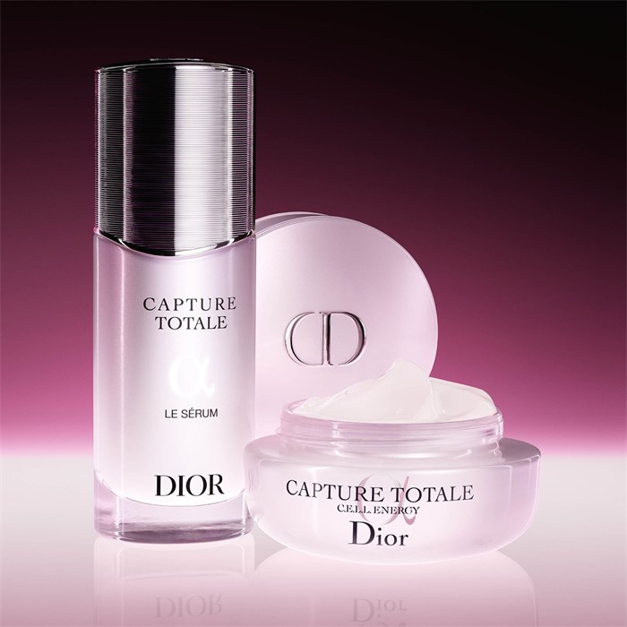 Firming & Wrinkle-Correcting Creme