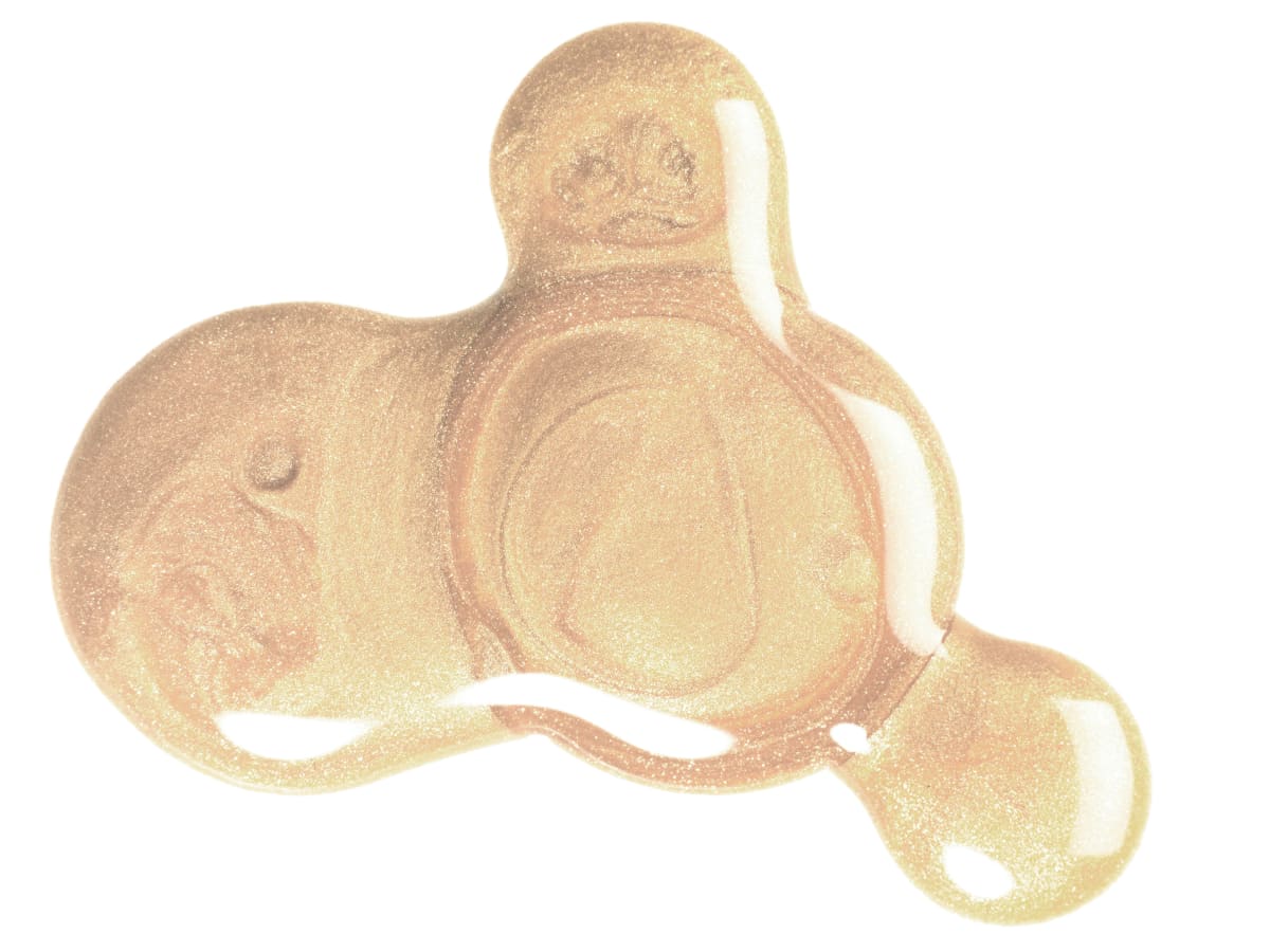 Body Öl Glow, 50 ml