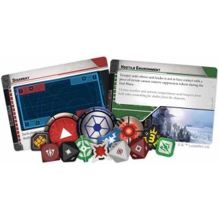 Star Wars Legion: Clone Wars Core Set (EN)