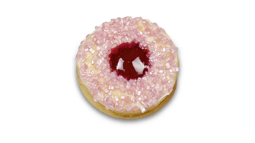 Städter Ausstechform Linzer glatt mit Wechselmotiven 4cm