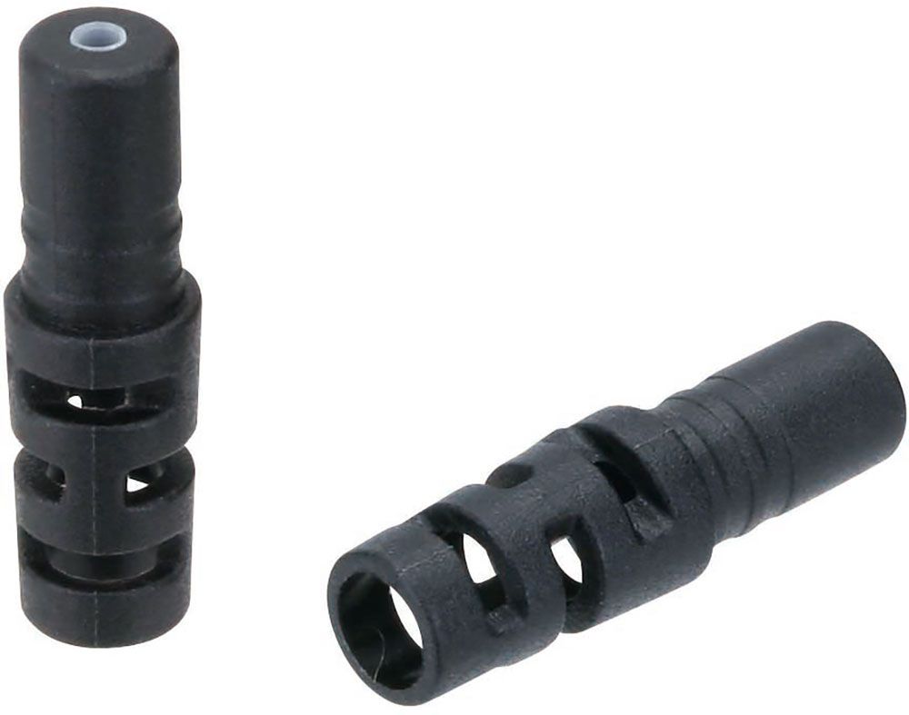 Jagwire Anti-Knick Schaltzug-Endhülsen 4mm (2 Stk.) kaufen | Bike-Discount