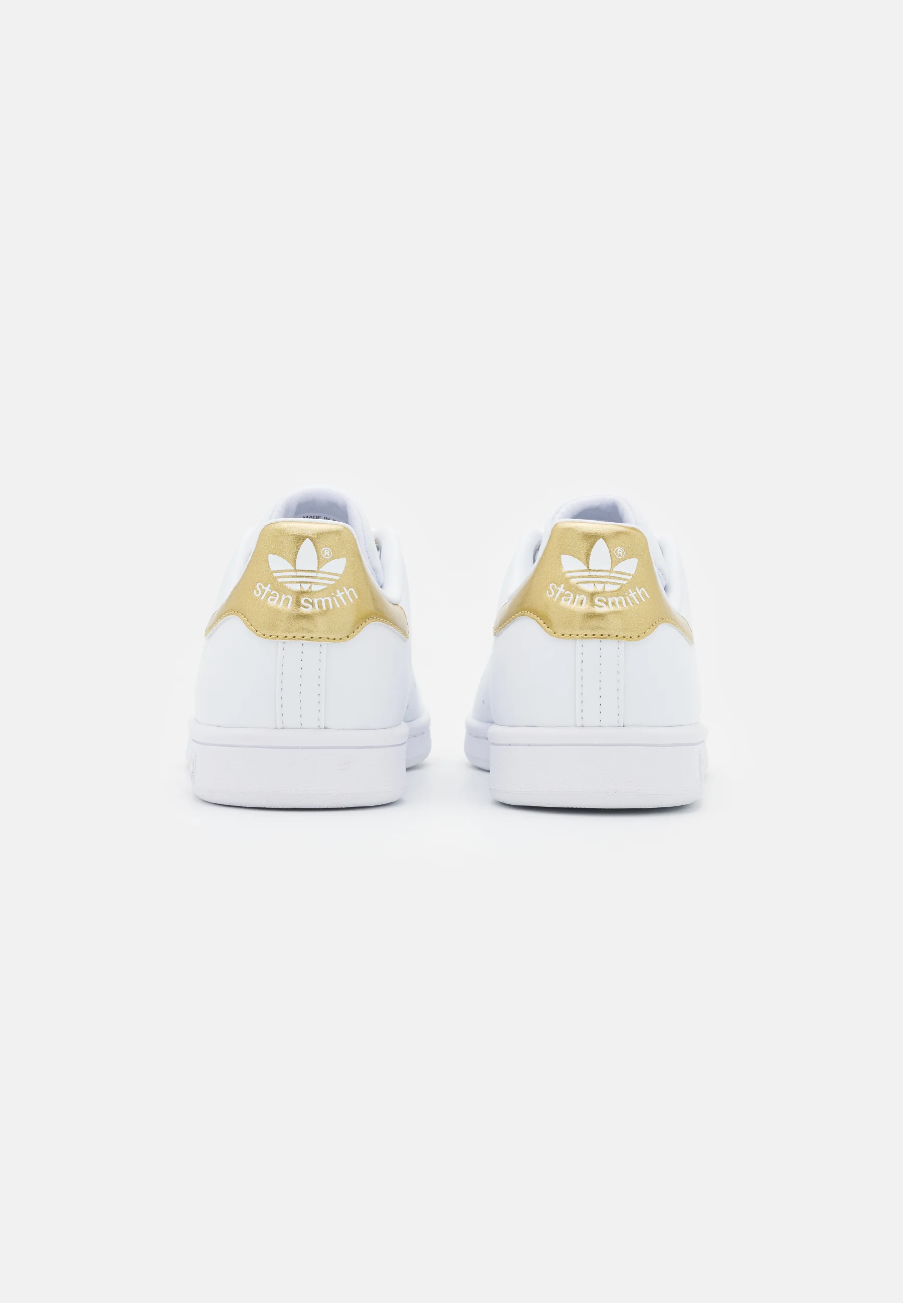adidas Originals STAN SMITH - Zapatillas bajas