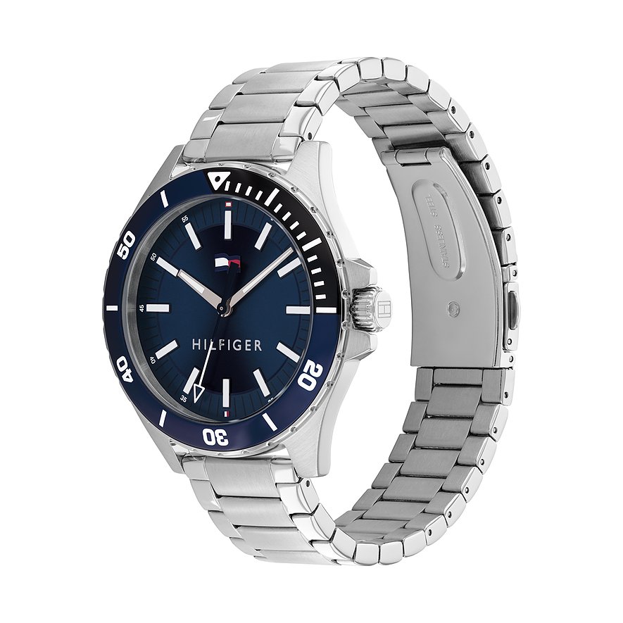 Tommy Hilfiger Herrenuhr