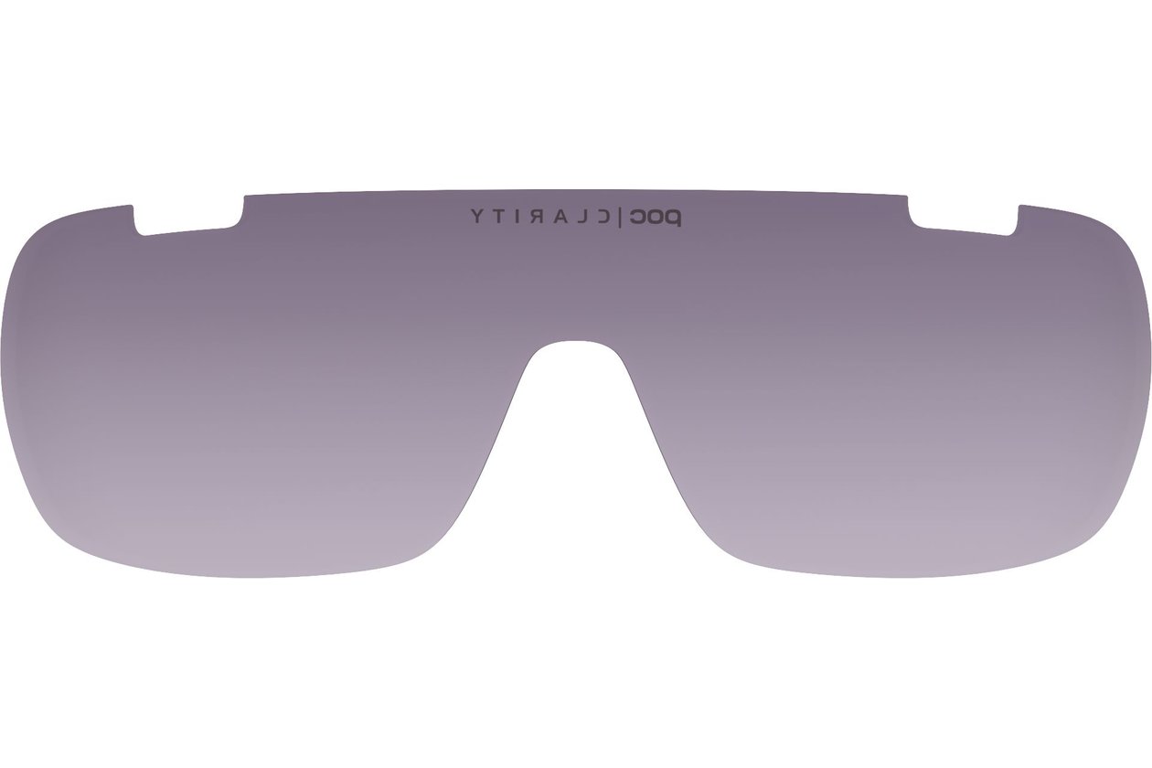POC DO Blade Ersatzglas - Violet 28.4