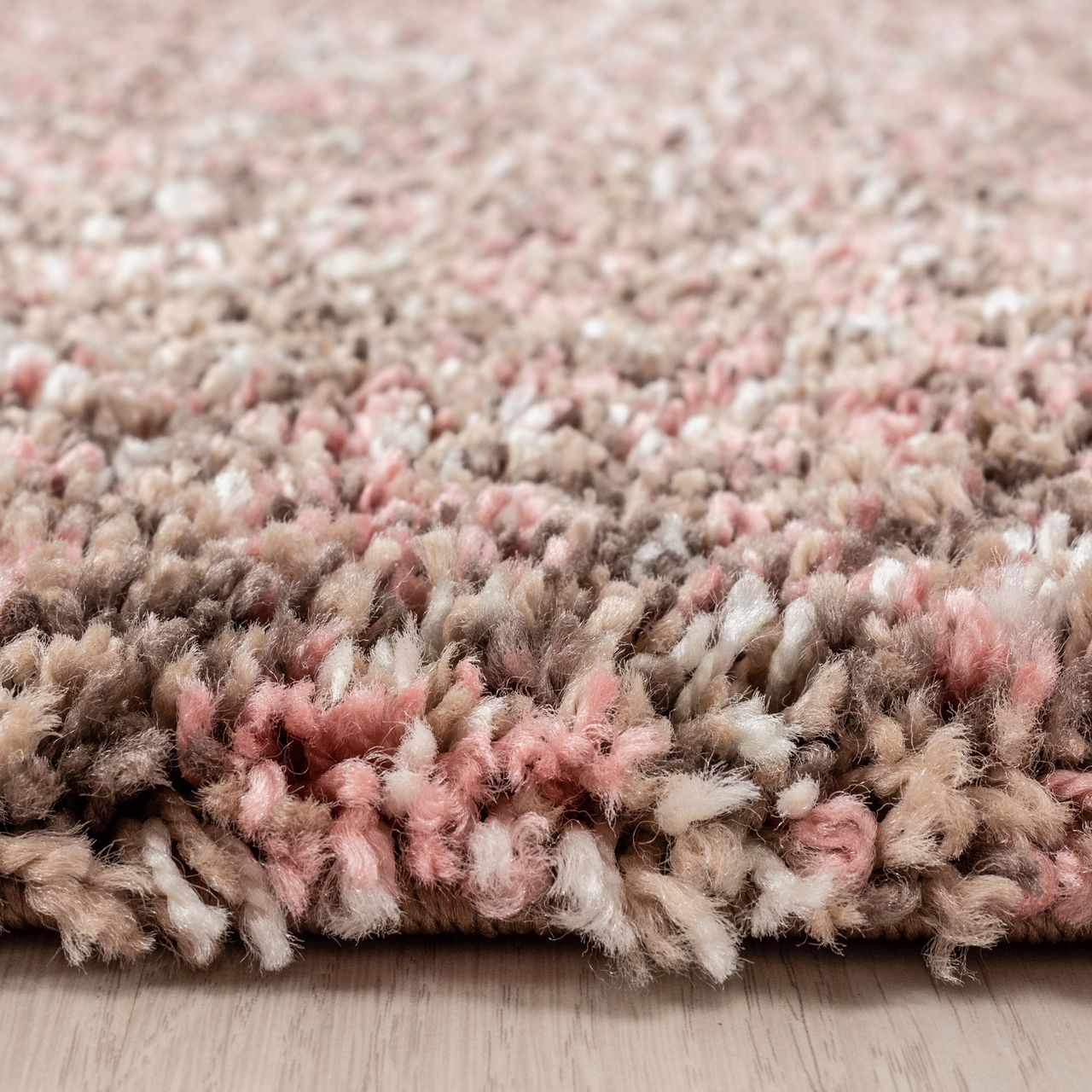 Ayyildiz Teppich, ENJOY 4500, ROSE, 80 x 250 cm