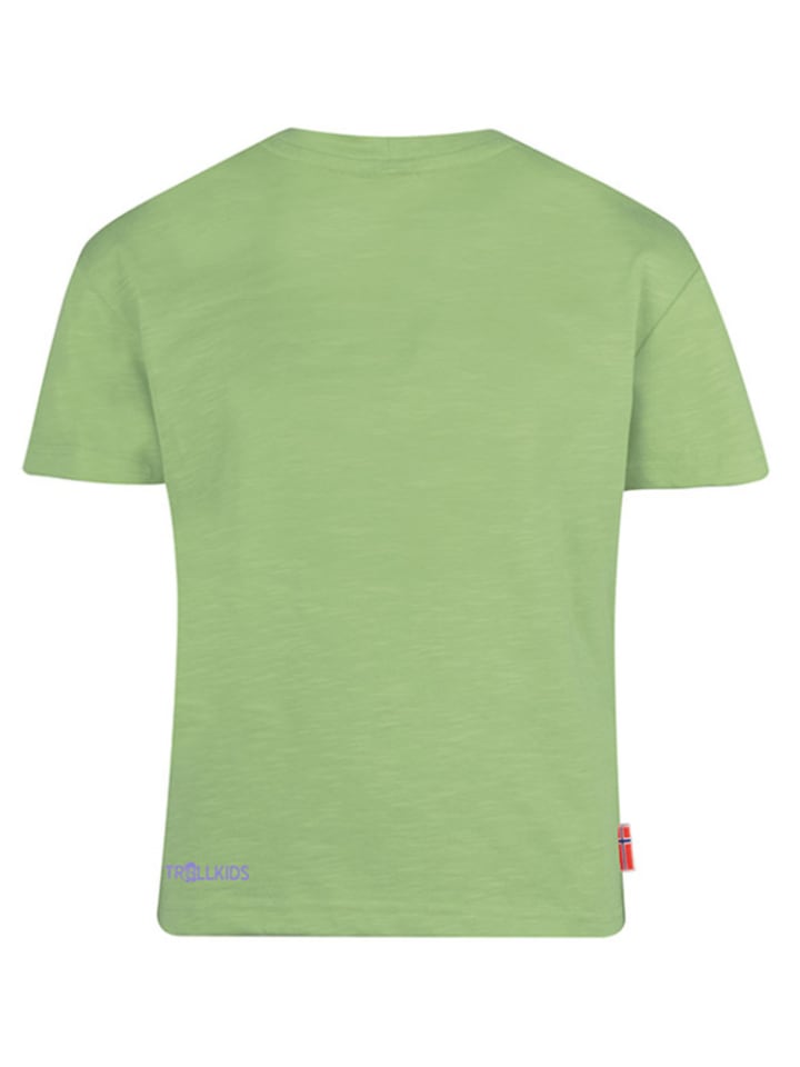 Trollkids Shirt 
