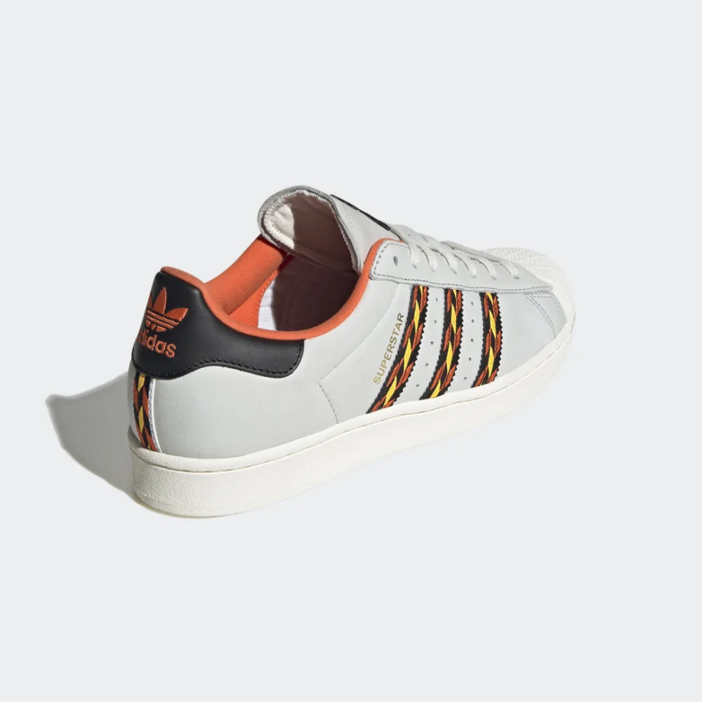 adidas Superstar HR1433 / weiss