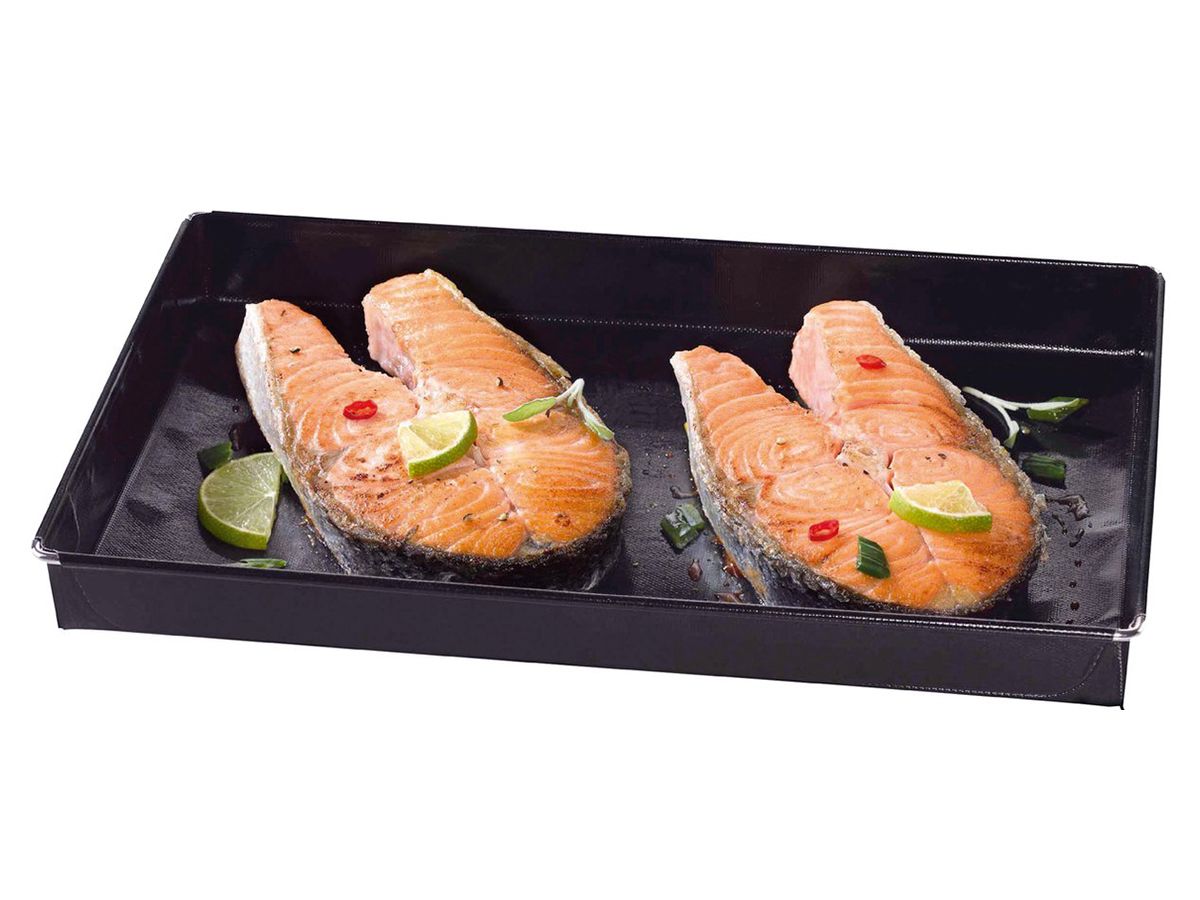 Durandal Selection 3 Liter Grillschale