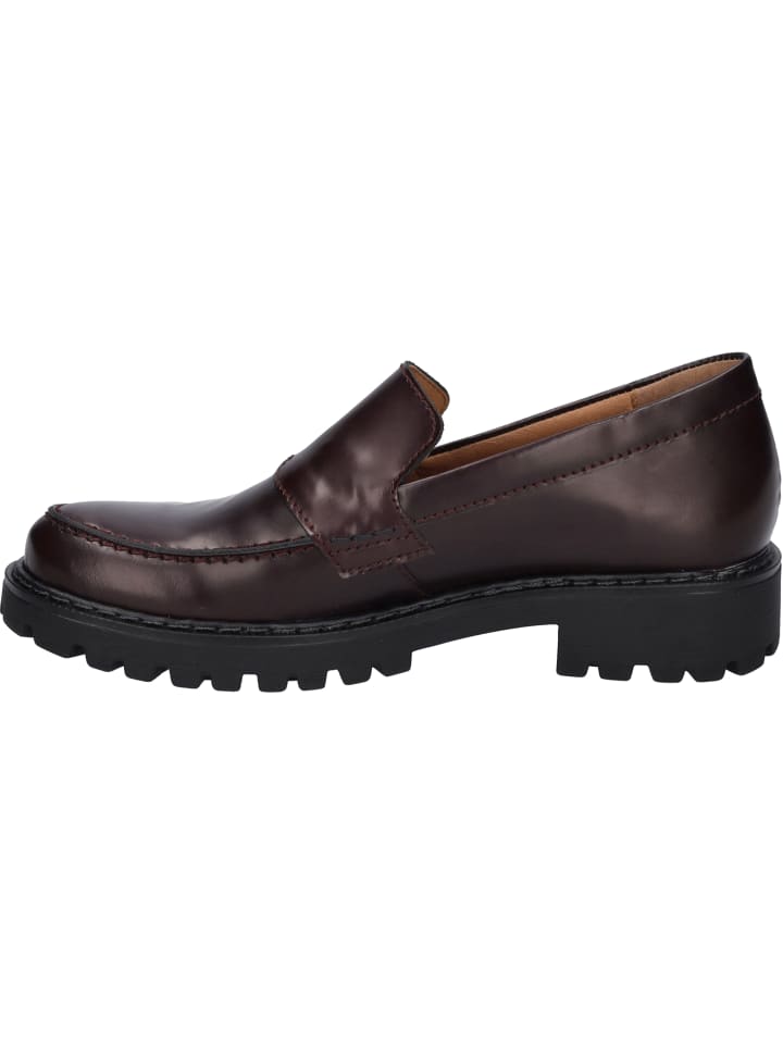 Josef Seibel Halbschuh Marta 22 in bordeaux günstig kaufen