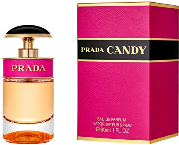 Prada Candy Eau de Parfum