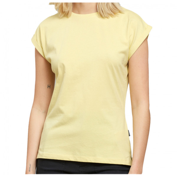 DEDICATED - Women's T-Shirt Visby Base