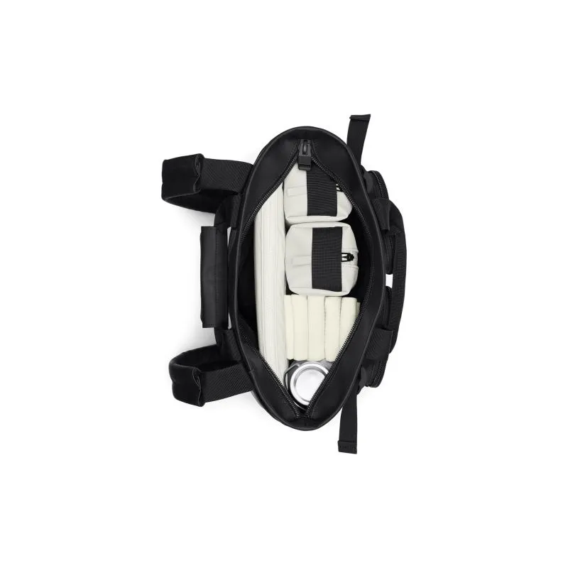 Rains Texel Tote Backpack W3 - Black