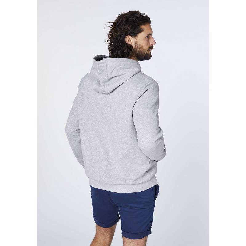 Chiemsee Hoodie Sweatshirt Herren