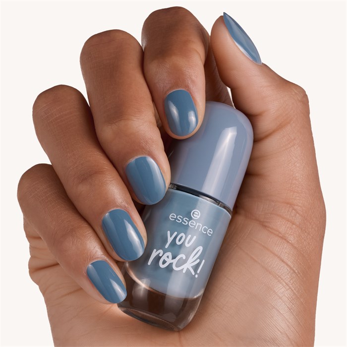Gel Nail Colour