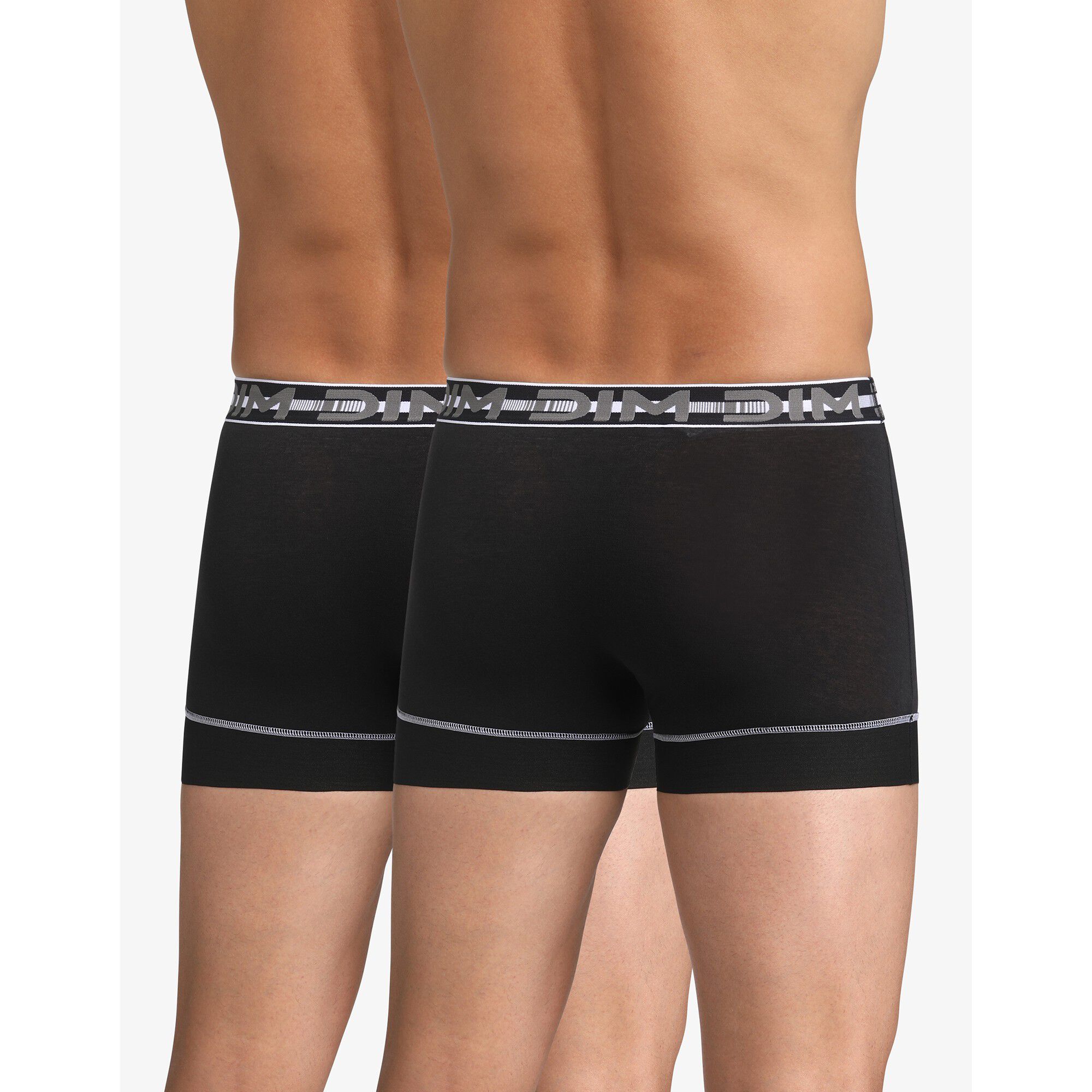 Boxer 3D Flex Stay and Fit Dim