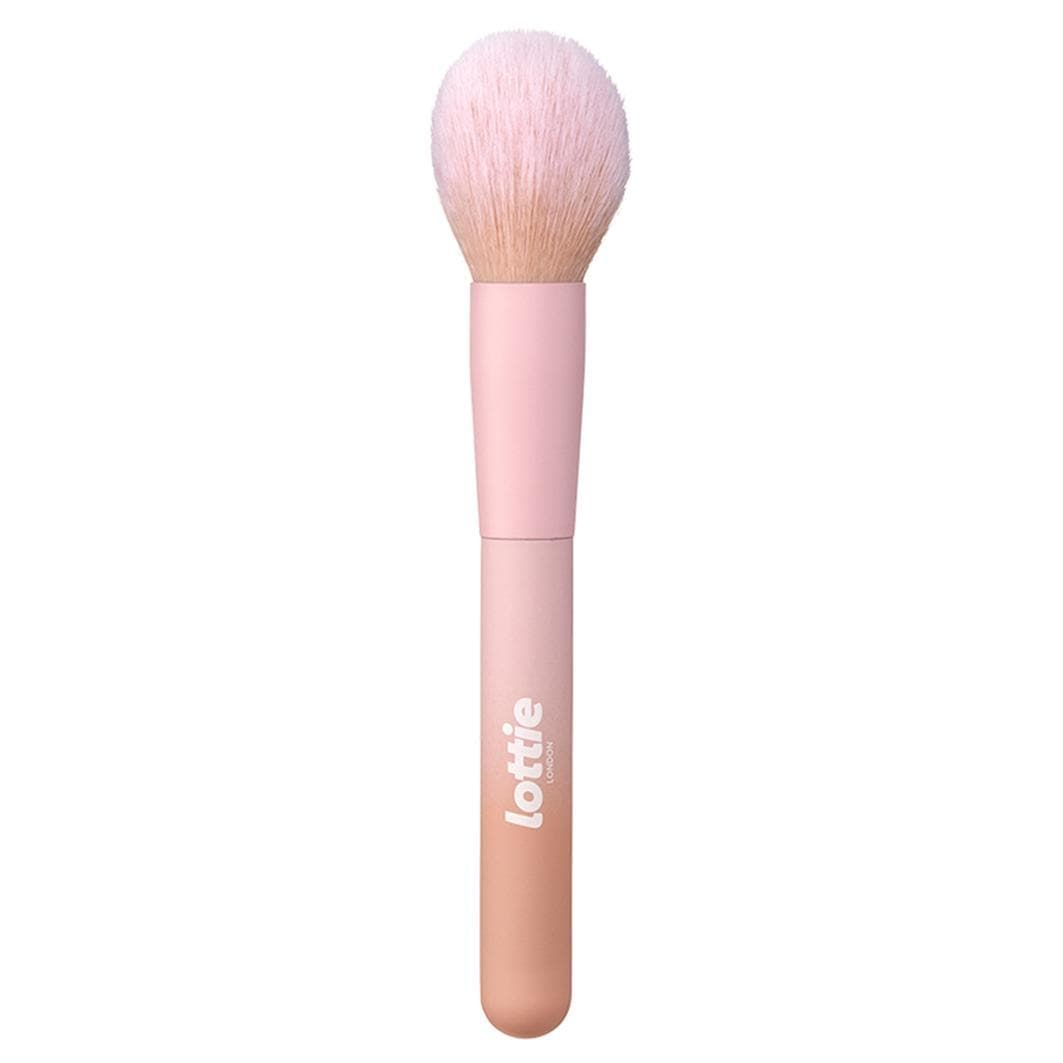 Tapered Bronzer Brush