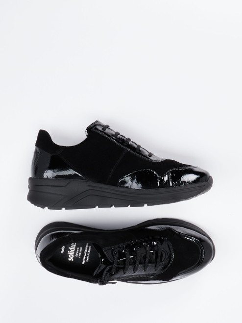 Sneaker-26610090217 Solidus