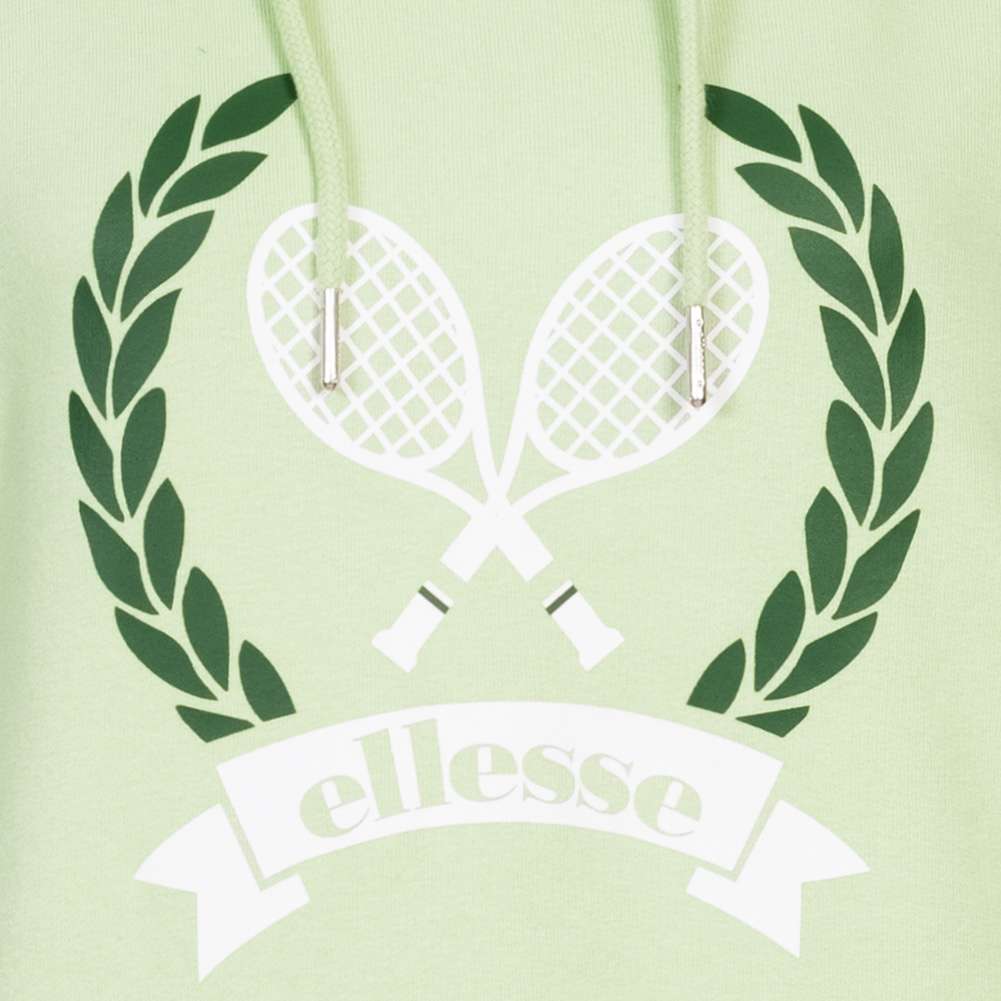 ellesse x LOONEY TUNES Tweeto Damen Hoodie SML15214-511
