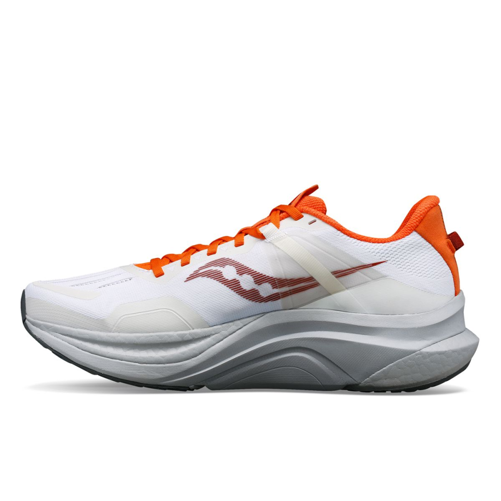 Saucony Tempus S20720-111 / weiss