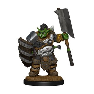 WizKids Wardlings RPG Figures: Orc