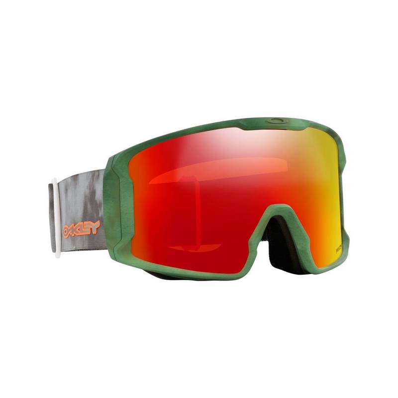 Oakley LINE MINER L Skibrille