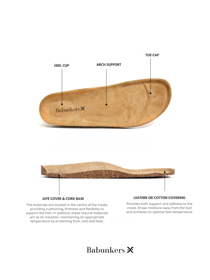 BABUNKERS Family Clogs in Pflaume günstig kaufen