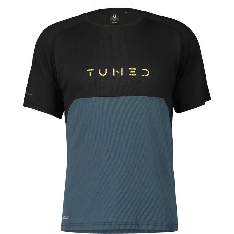 SCOTT Trail Tuned Funktionsshirt Herren