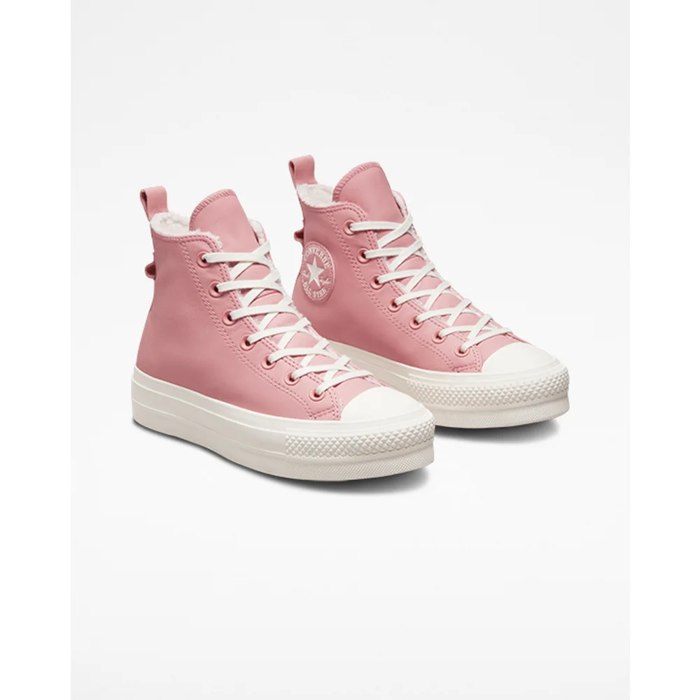 Converse Chuck Taylor All Star Lift Platform A04256C / pink