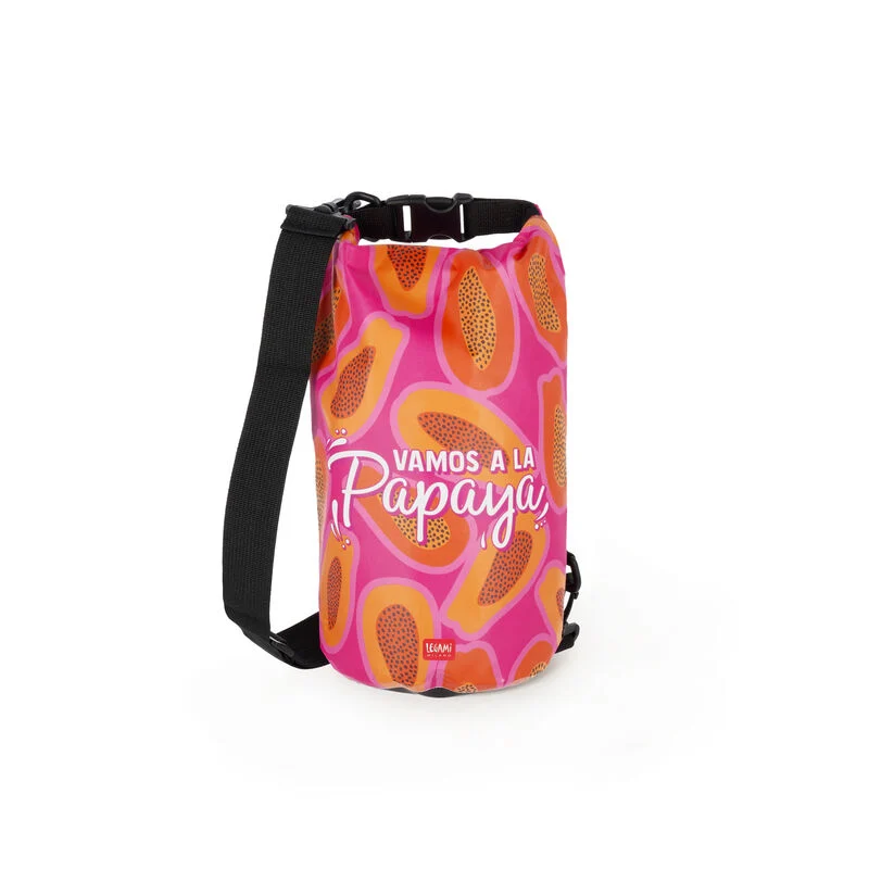 Vodotesné vrecko - 3 litre - Dry Bag