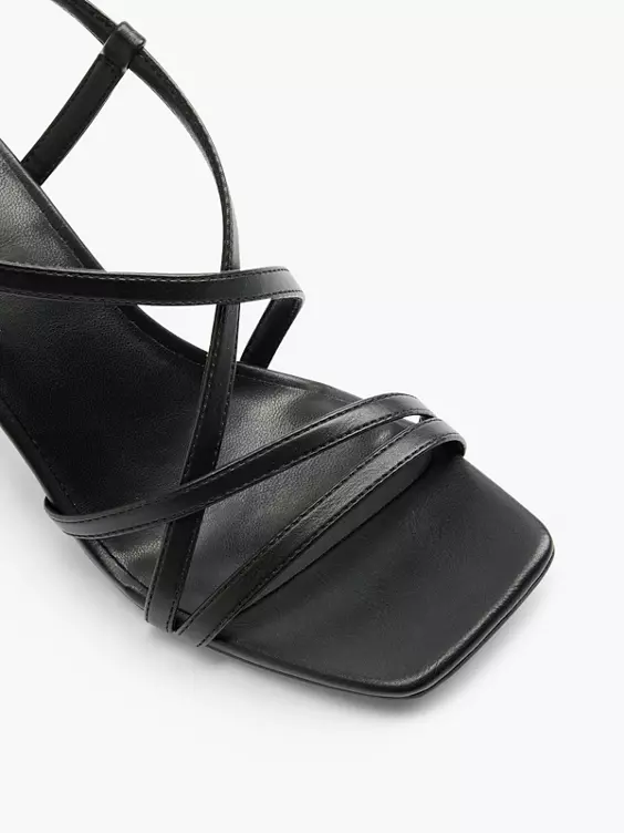 Catwalk Sandalette