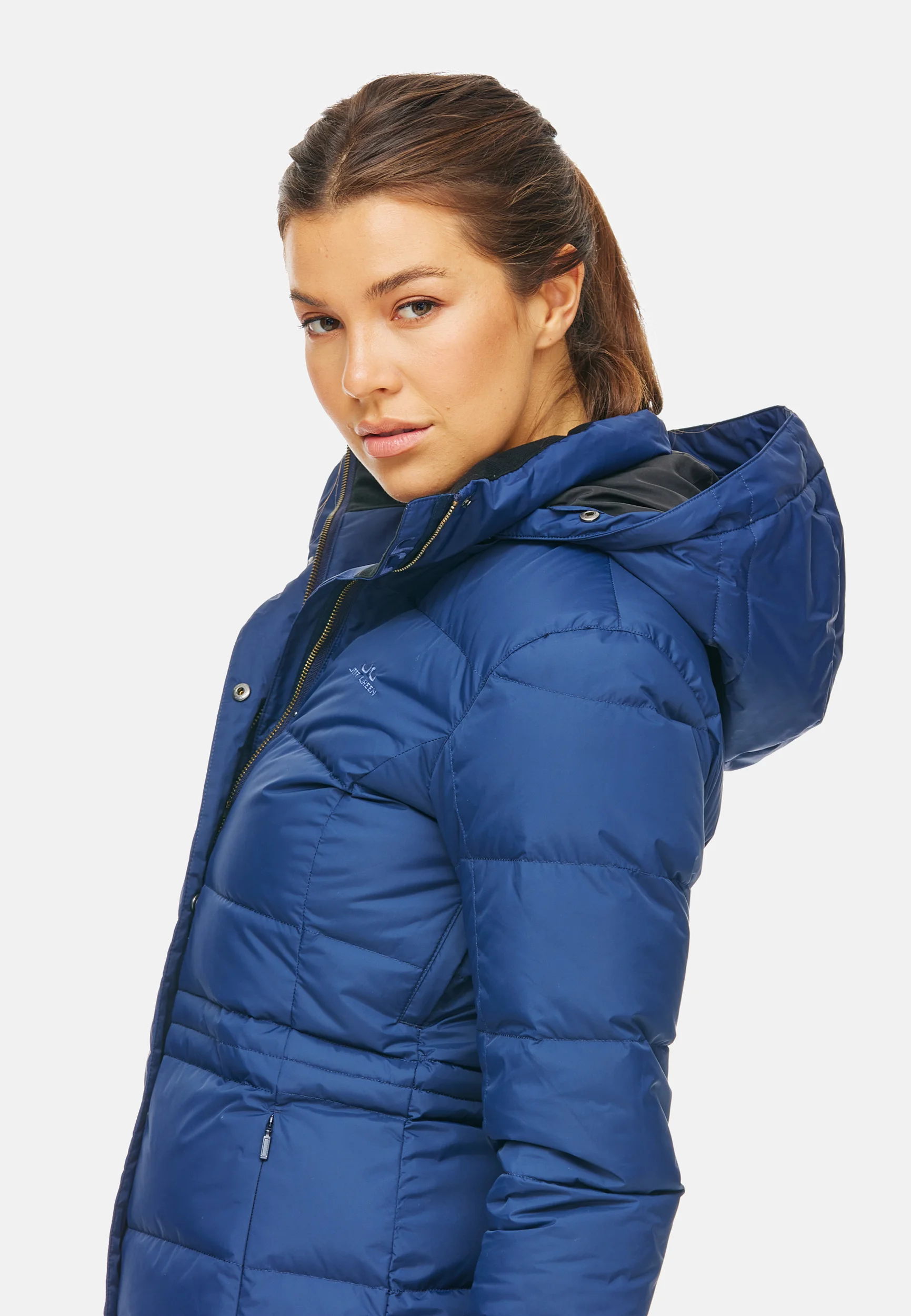 Jeff Green FELY - Chaqueta de plumas
